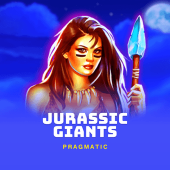 Jurassic Giants