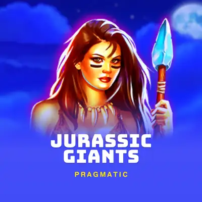 Jurassic Giants