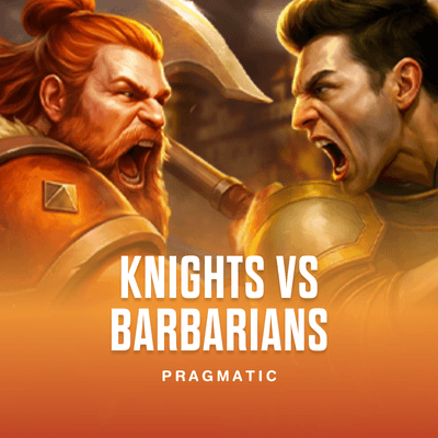 Knights vs Barbarians