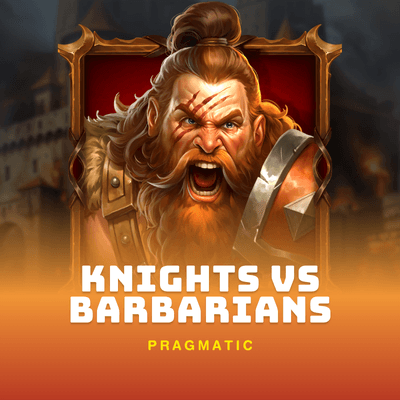 Knights vs Barbarians