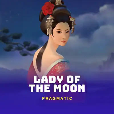 Lady of the Moon