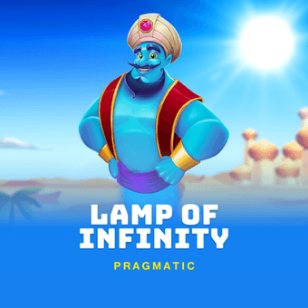 Lamp Of Infinity