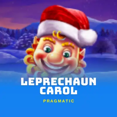 Leprechaun Carol