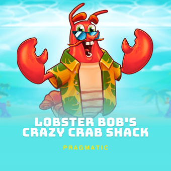 Lobster Bob's Crazy Crab Shack