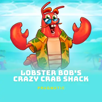 Lobster Bob's Crazy Crab Shack
