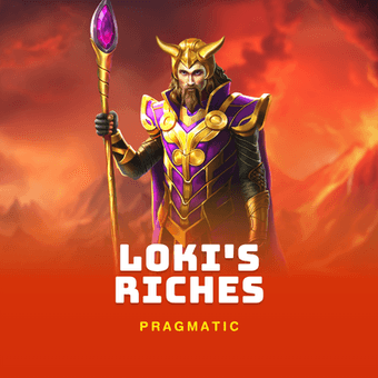 Loki’s Riches