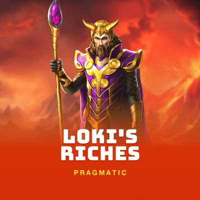 Loki’s Riches
