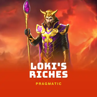 Loki’s Riches