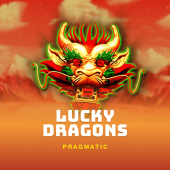 Lucky Dragons