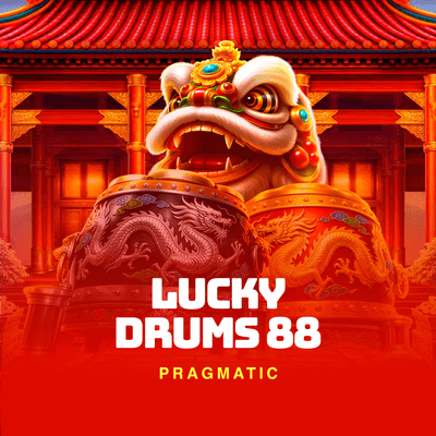 Lucky Drums 88