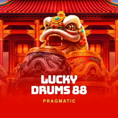 Lucky Drums 88