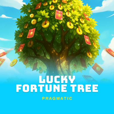 Lucky Fortune Tree