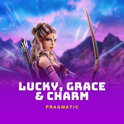 Lucky, Grace & Charm