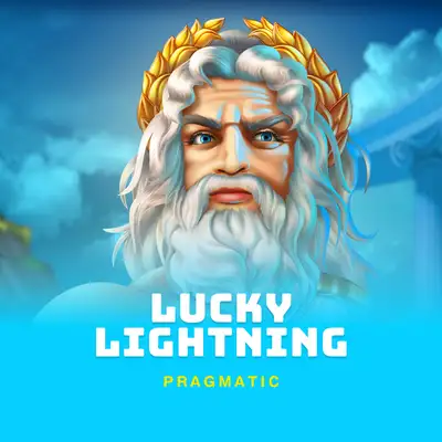 Lucky Lightning