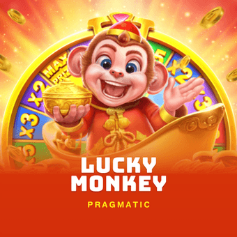 Lucky Monkey