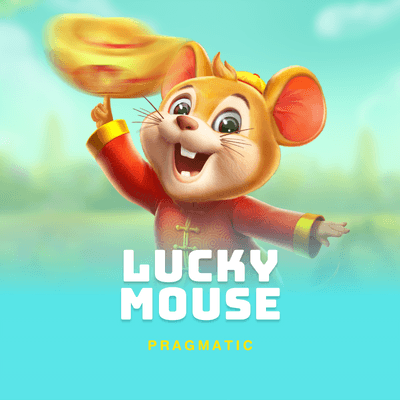 Lucky Mouse