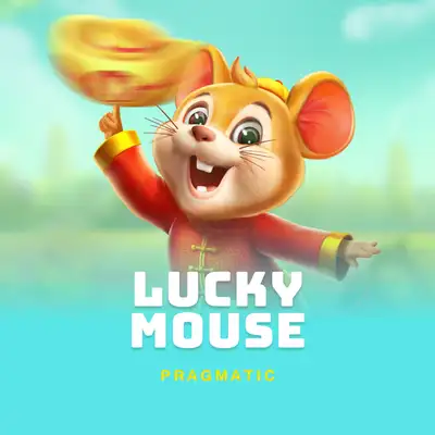 Lucky Mouse