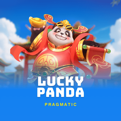 Lucky Panda