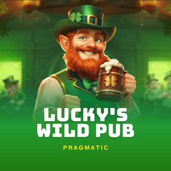 Lucky’s Wild Pub
