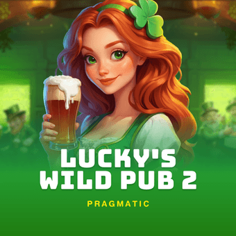 Lucky's Wild Pub 2