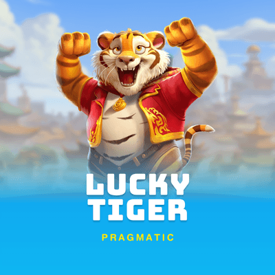 Lucky Tiger