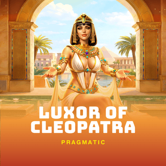 Luxor of Cleopatra