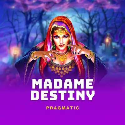 Madame Destiny