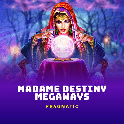 Madame Destiny Megaways