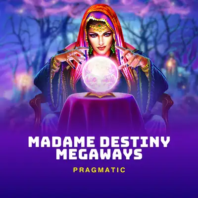 Madame Destiny Megaways