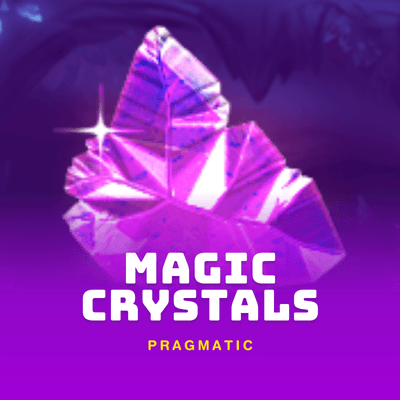 Magic Crystals