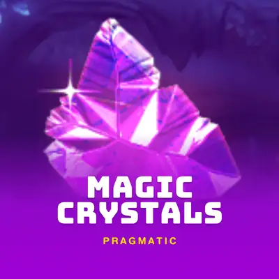 Magic Crystals