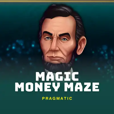 Magic Money Maze