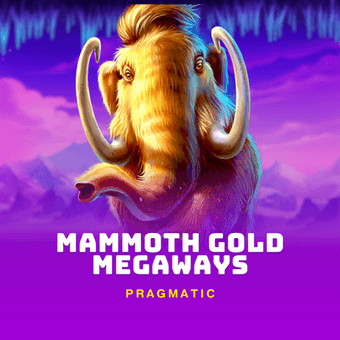 Mammoth Gold Megaways
