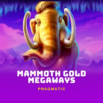 Mammoth Gold Megaways