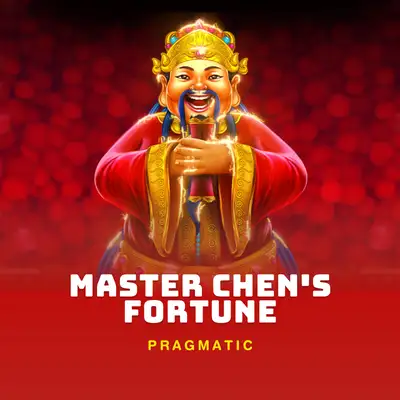 Master Chen's Fortune