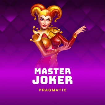 Master Joker