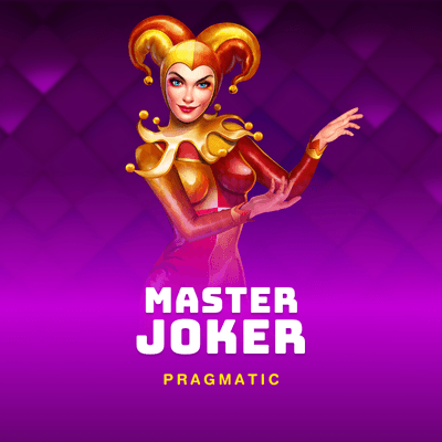 Master Joker