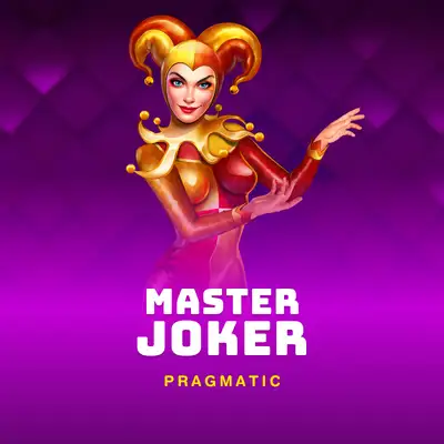 Master Joker