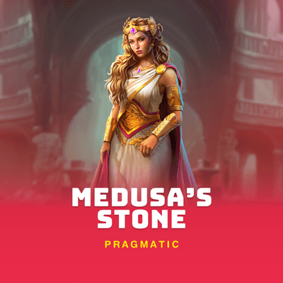 Medusa’s Stone