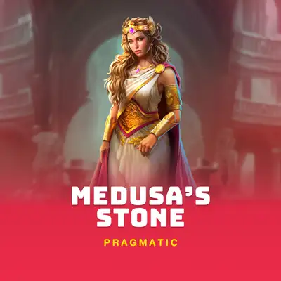 Medusa’s Stone