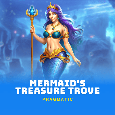 Mermaid's Treasure Trove
