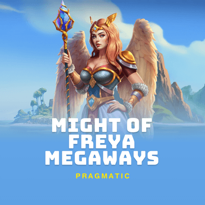 Might of Freya Megaways
