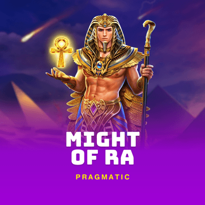 Might of Ra