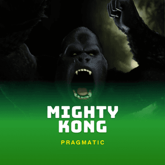 Mighty Kong