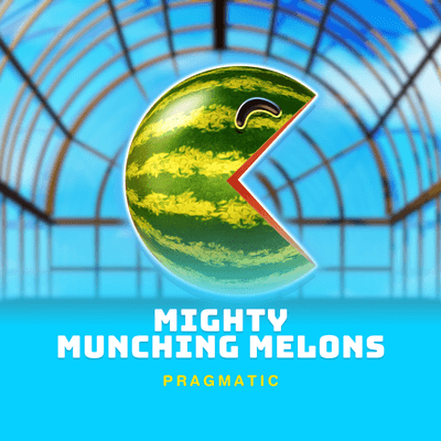 Mighty Munching Melons
