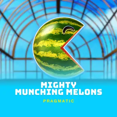 Mighty Munching Melons