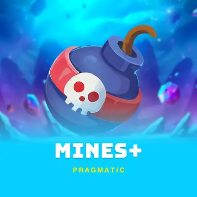 Mines+