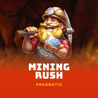 Mining Rush