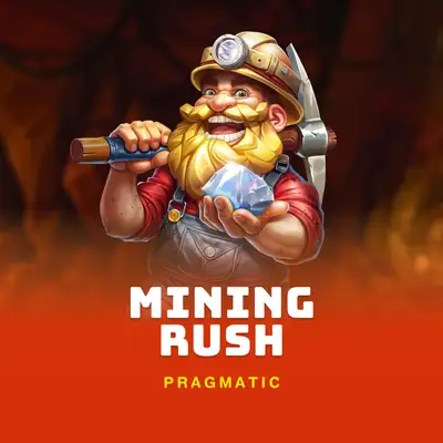 Mining Rush