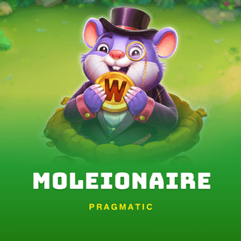 Moleionaire